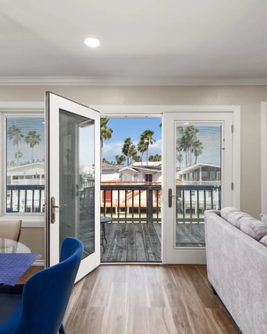 Thoughtfully Managed Homes